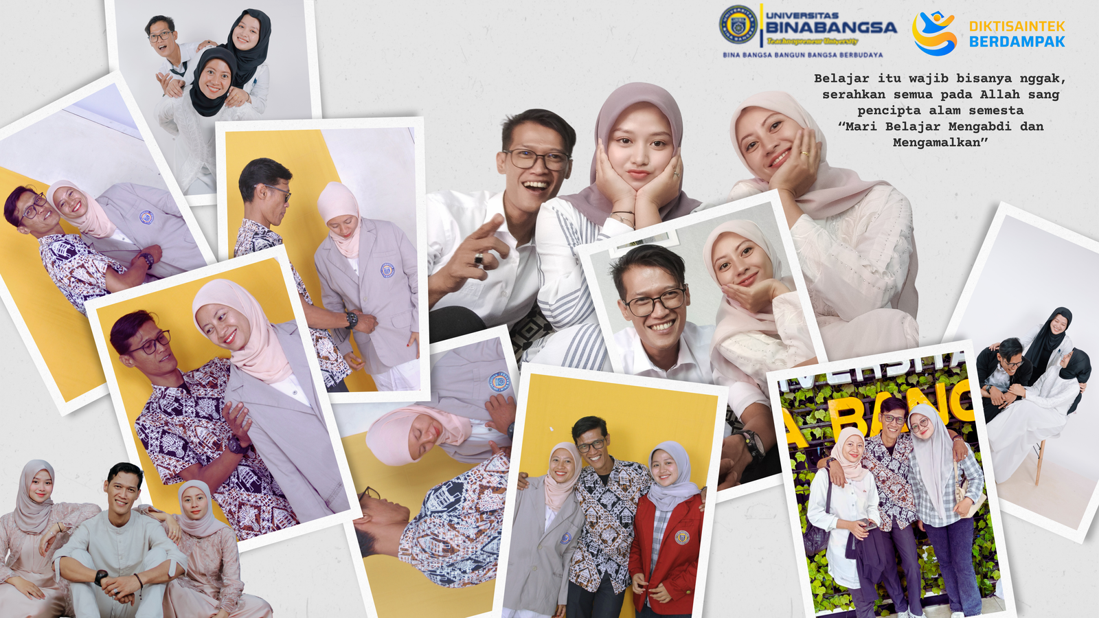 Foto keluarga
