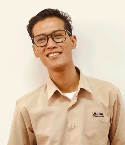 Foto Nurhasan Nugroho